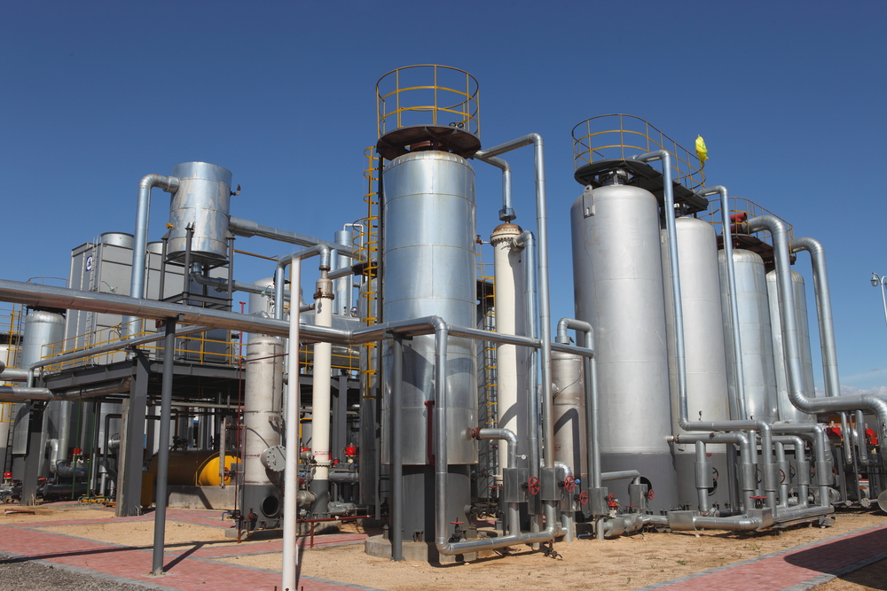 Telemetría Procesos Industriales