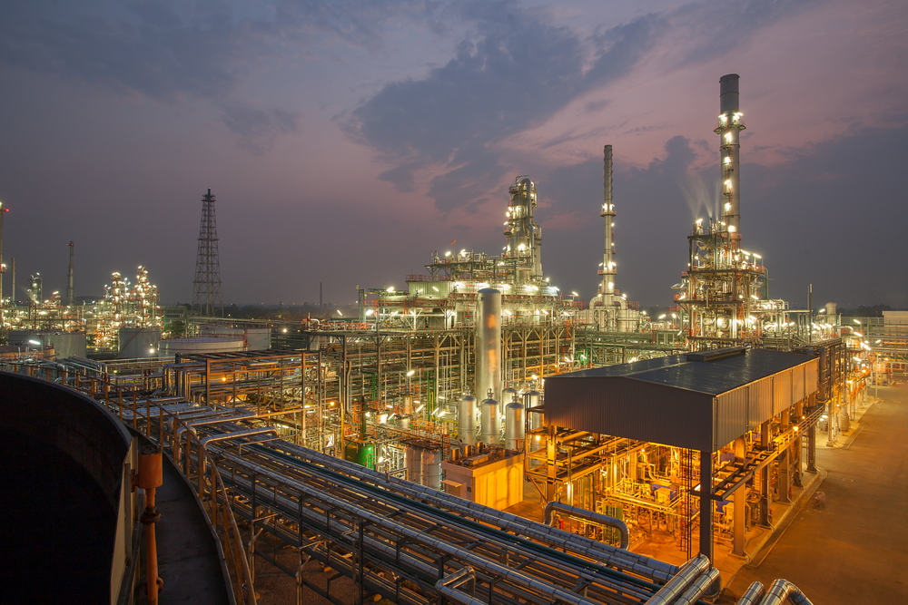 Oleoductos y Empresas Petroleras